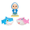 Picture of Cocomelon Bath Shark Squirters